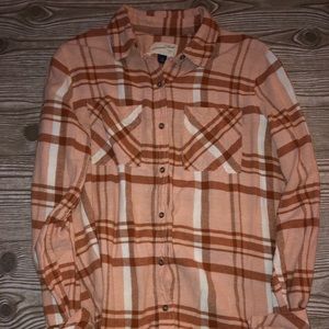 Women’s Flannel